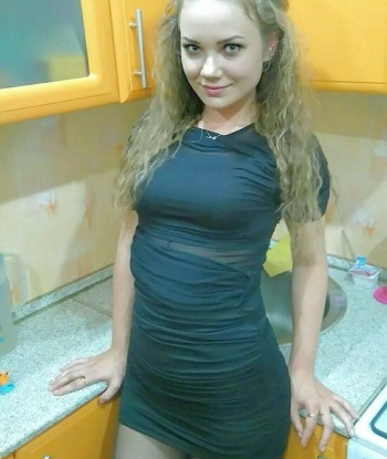 Проститутка Юлия