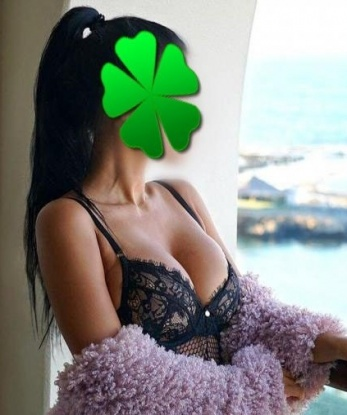 Проститутка Лизушка